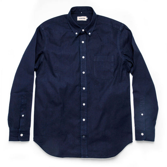 The Jack in Indigo Oxford