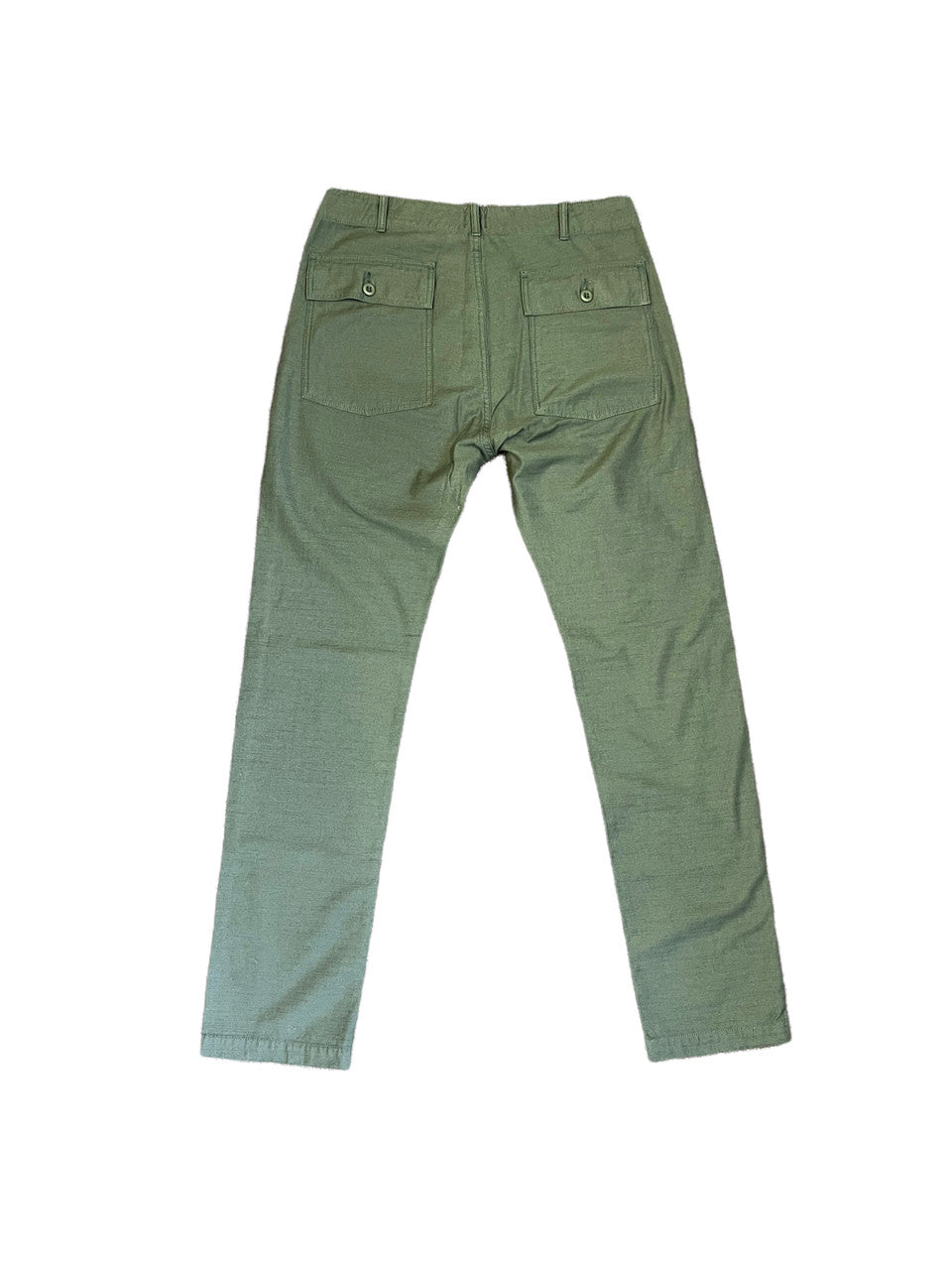 Fatigue Pant in Olive