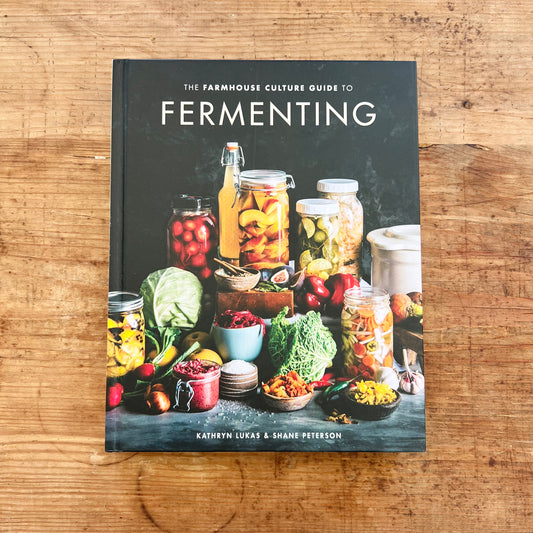 Fermenting