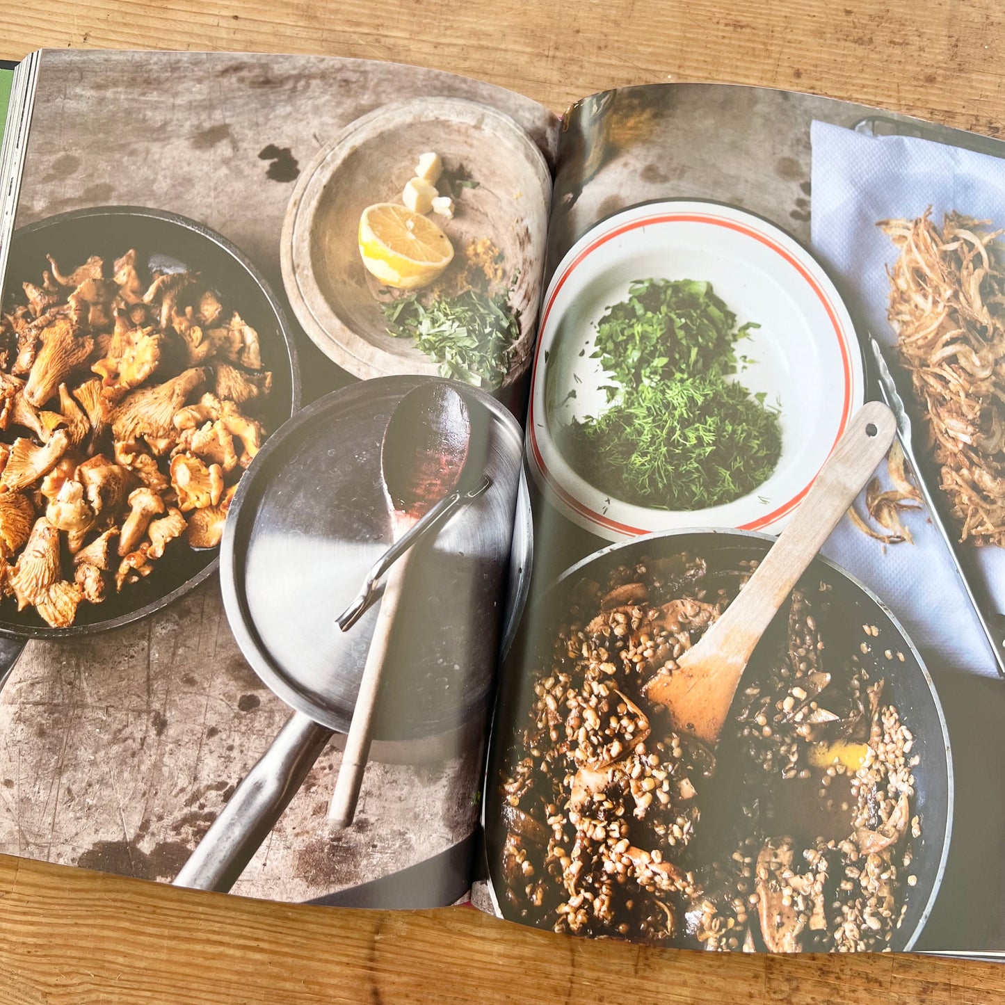 Plenty More: Vibrant Vegetable Cooking from London's Ottolenghi