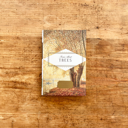 Poems About Trees