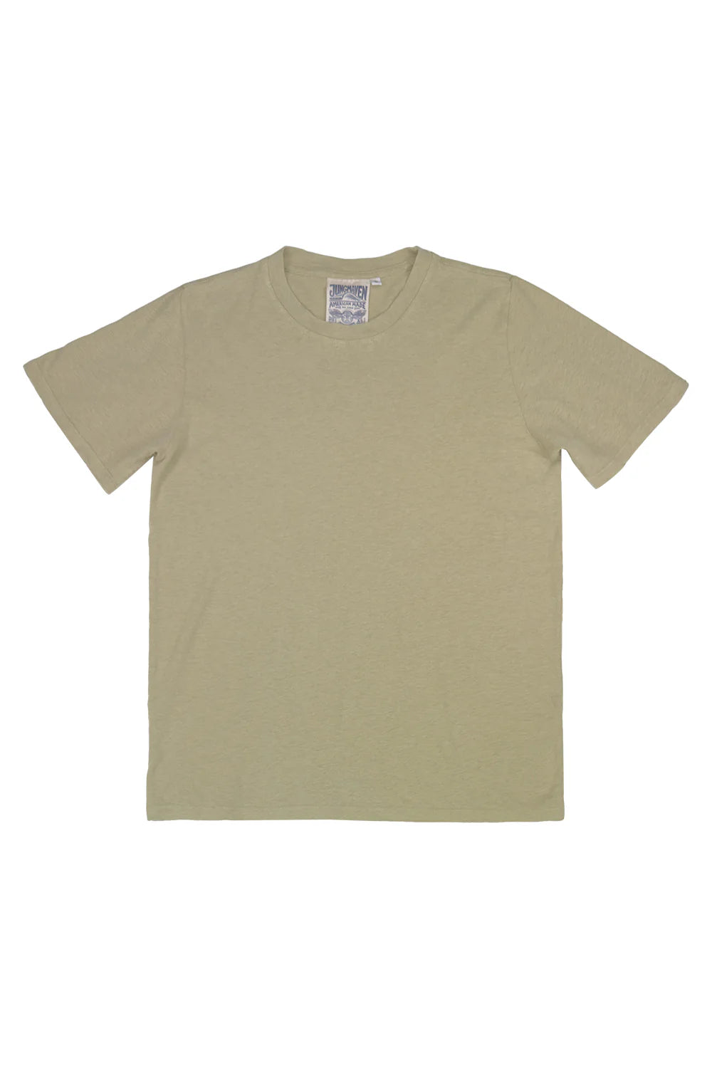 Jung Tee in Desert Khaki