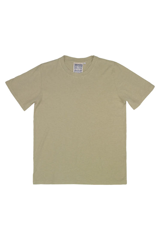 Jung Tee in Desert Khaki