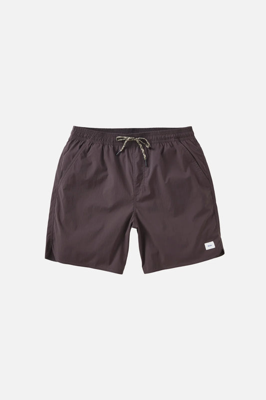 OTG Venn Volley Shorts in Dark Auralite