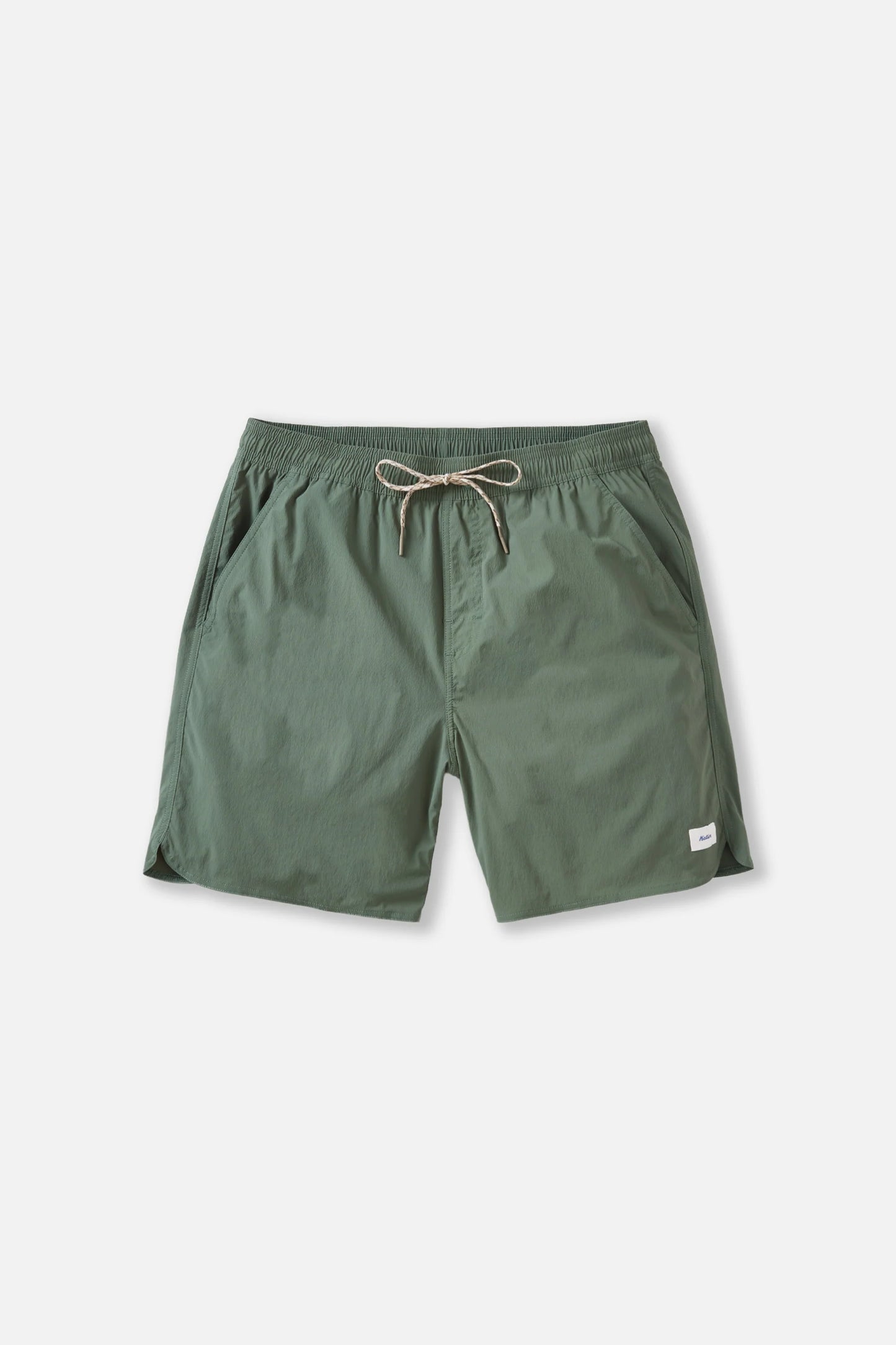 OTG Venn Volley Shorts in Duck