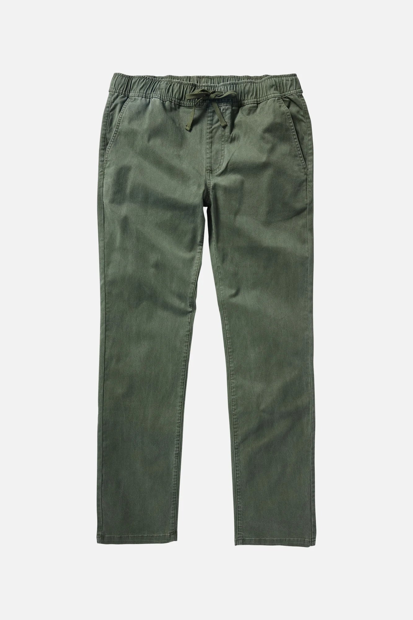 Pipeline Chino Pant in Thyme