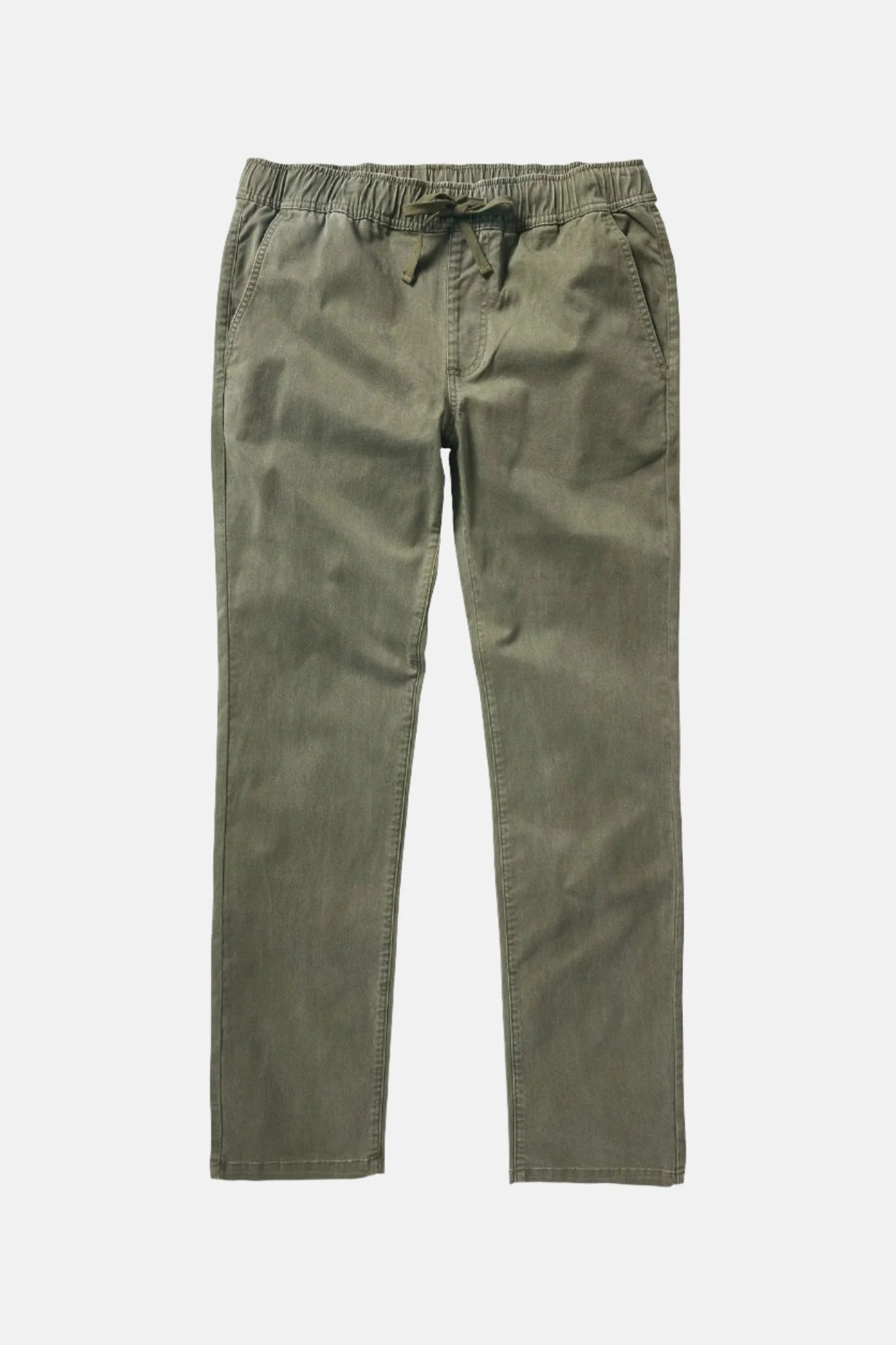 Pipeline Chino Pant in Thyme