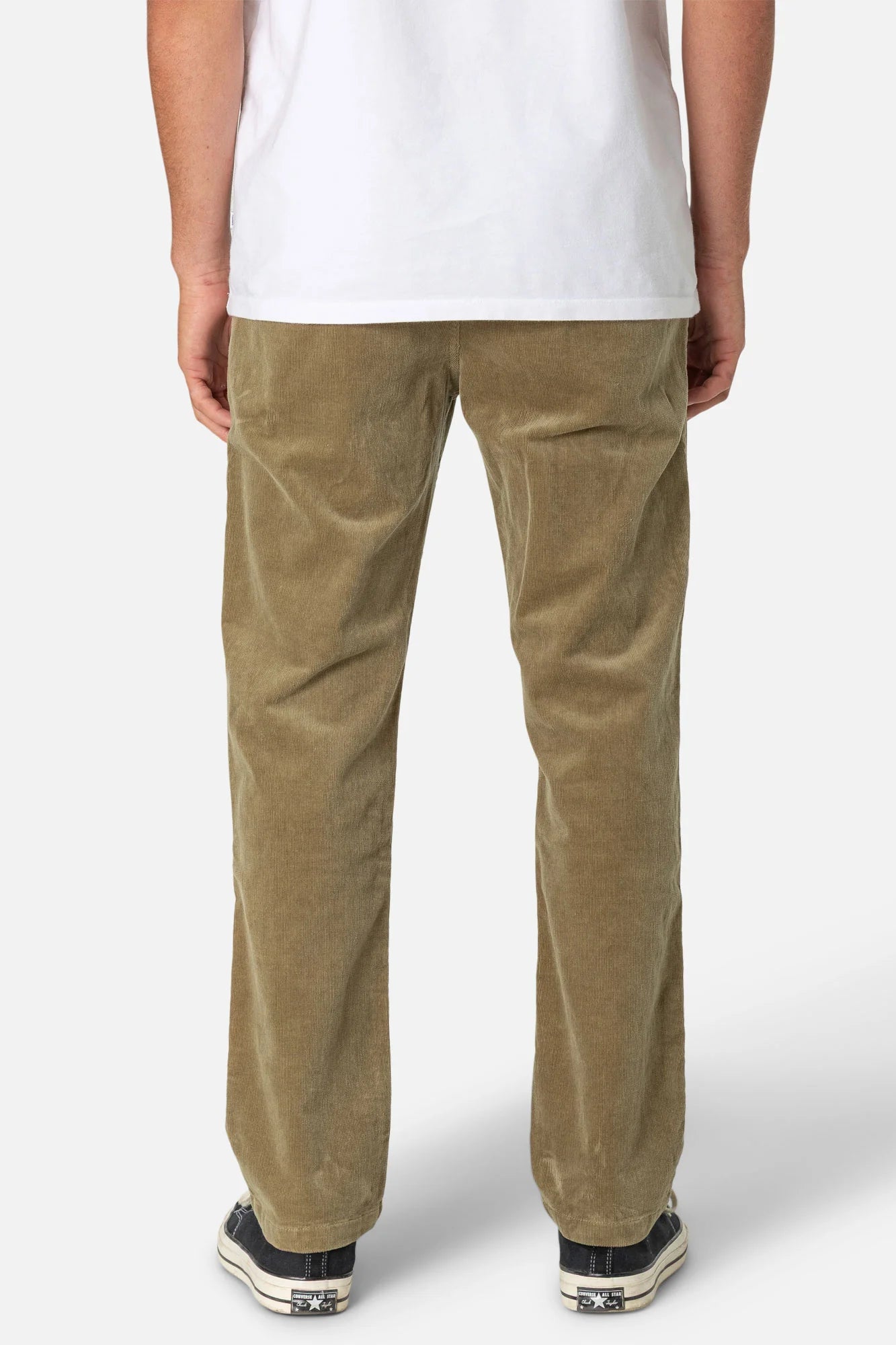 Pipeline Corduroy Pant in Elmwood