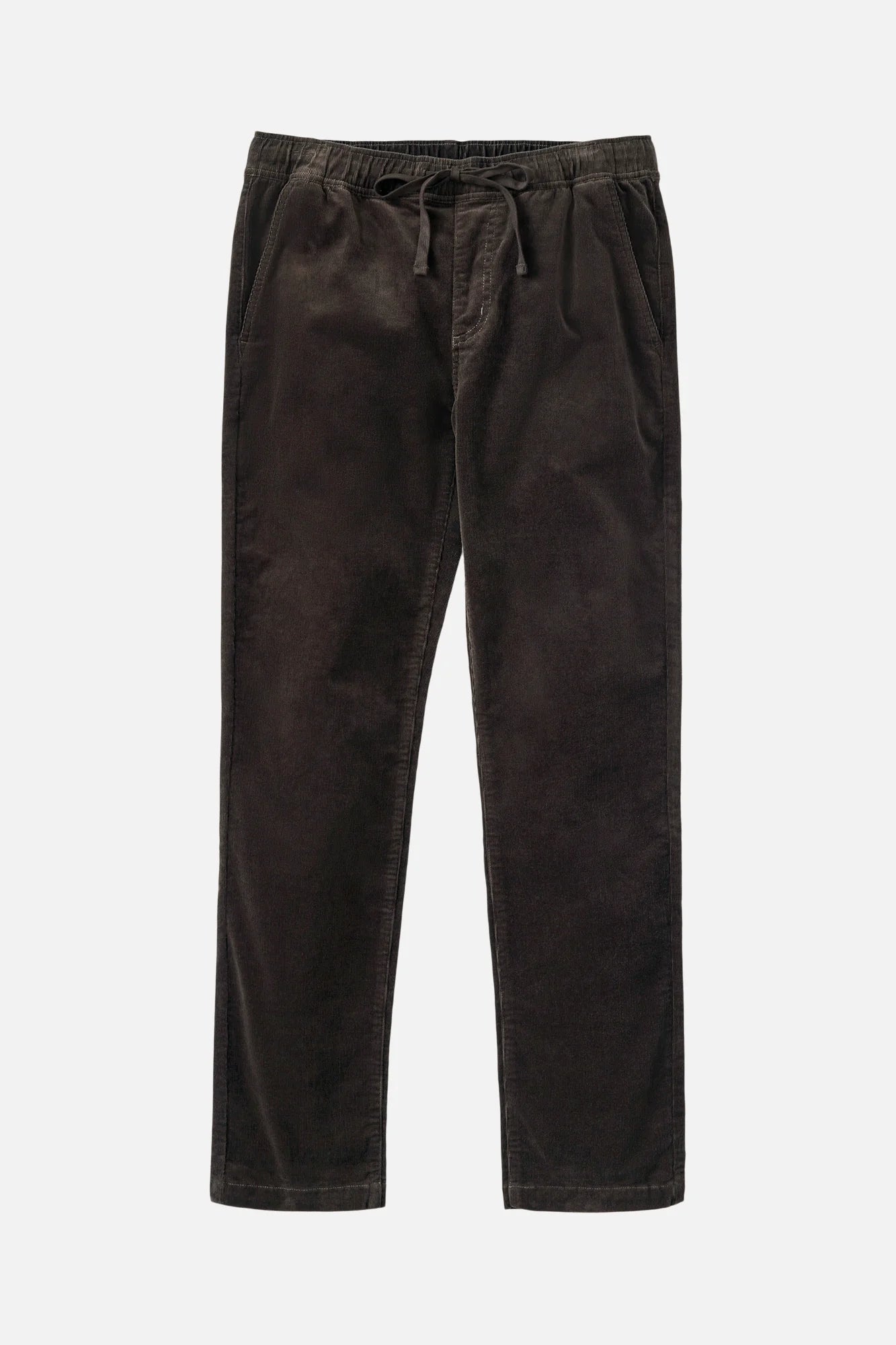 Pipeline Corduroy Pant in Lead