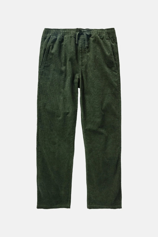 Ward Pant in Thyme