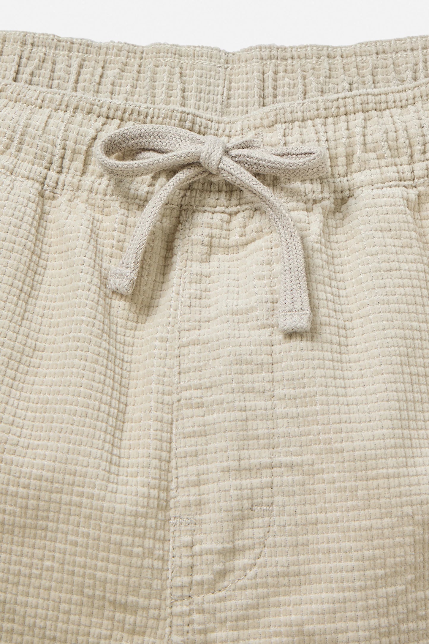 Ward Shorts in Moon