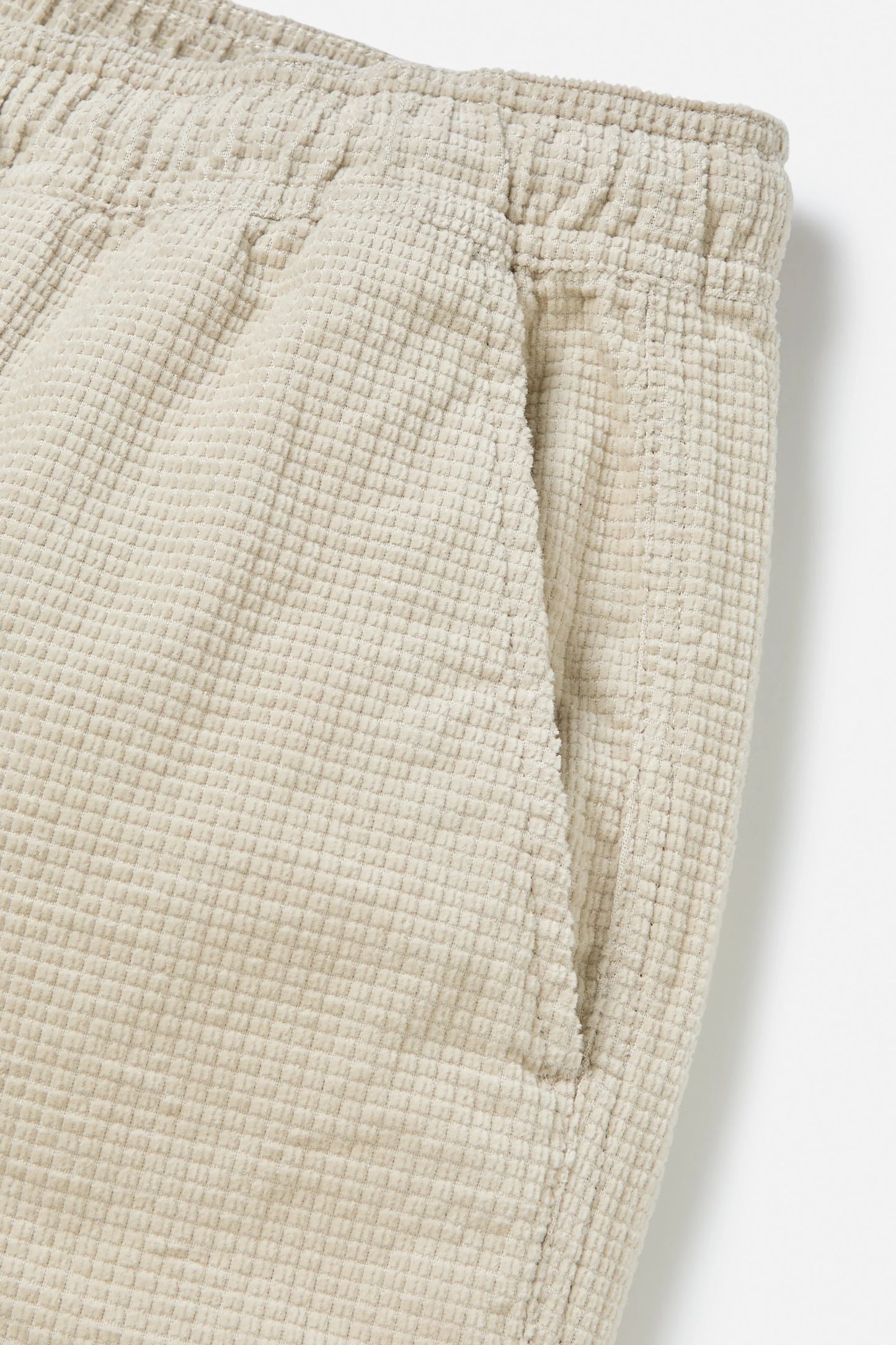 Ward Shorts in Moon