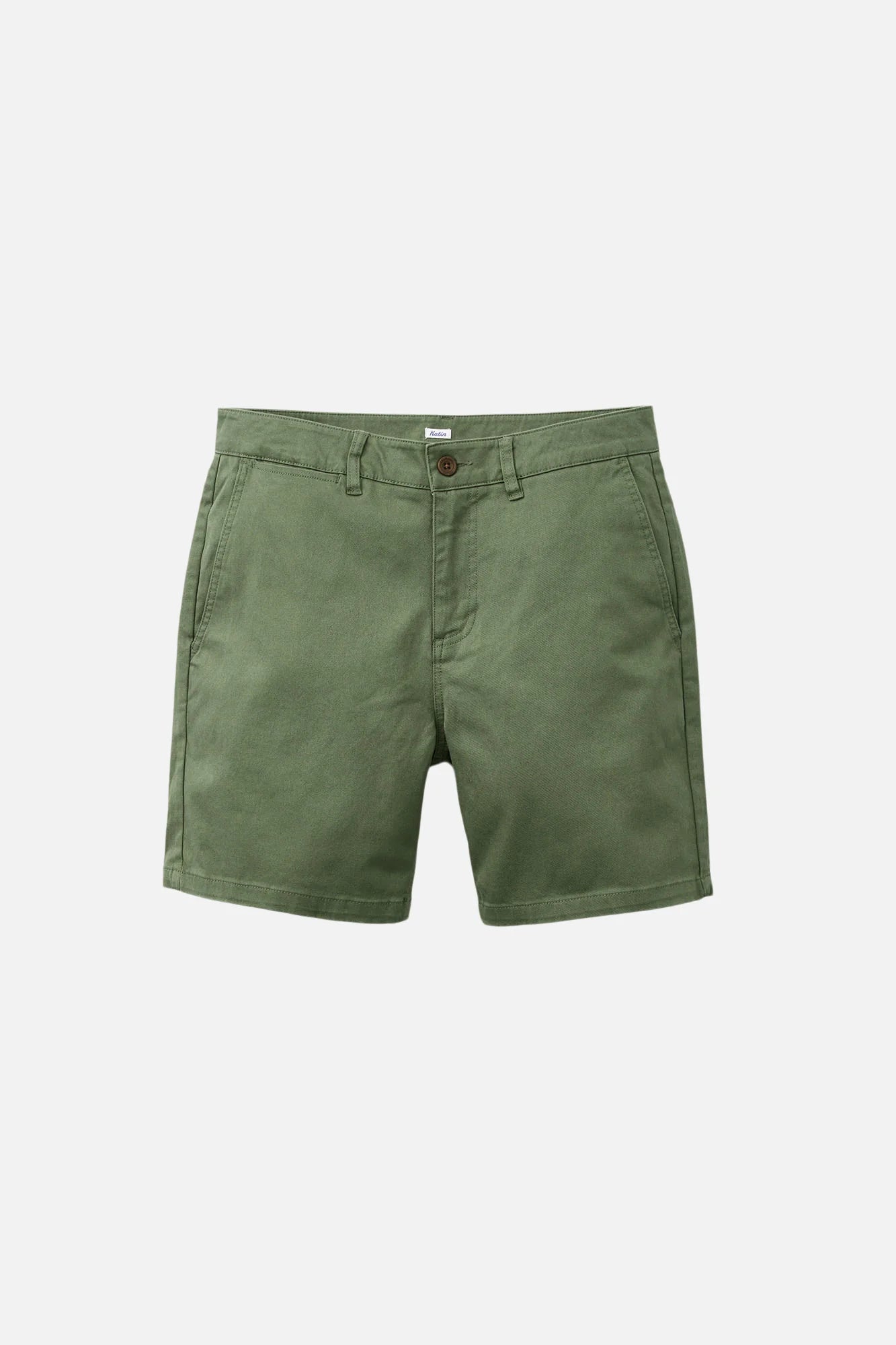 Cove Shorts in Cactus