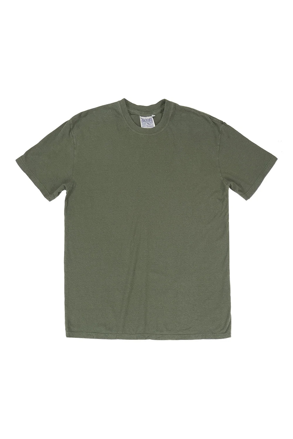 Original Tee in Olive Green