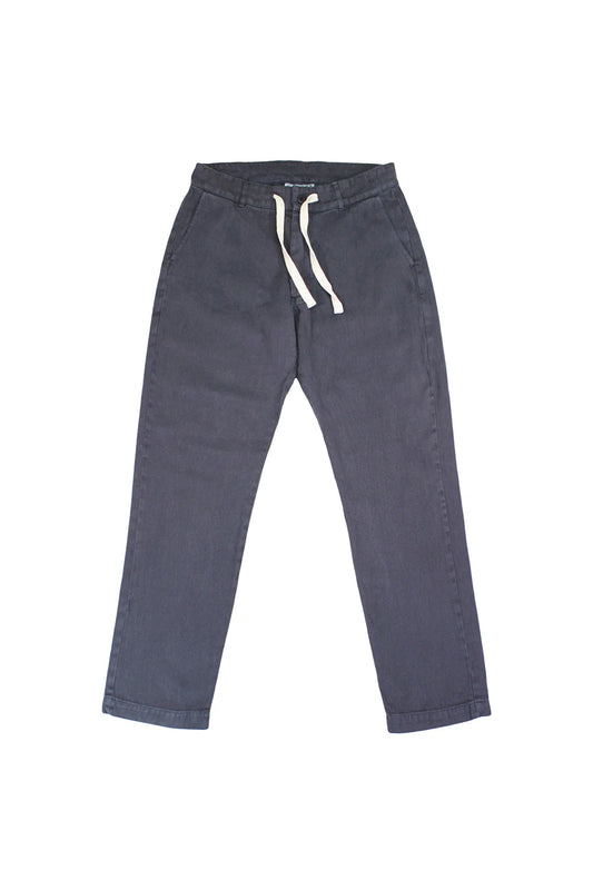 Pacific Coast Pant in Diesel Grey