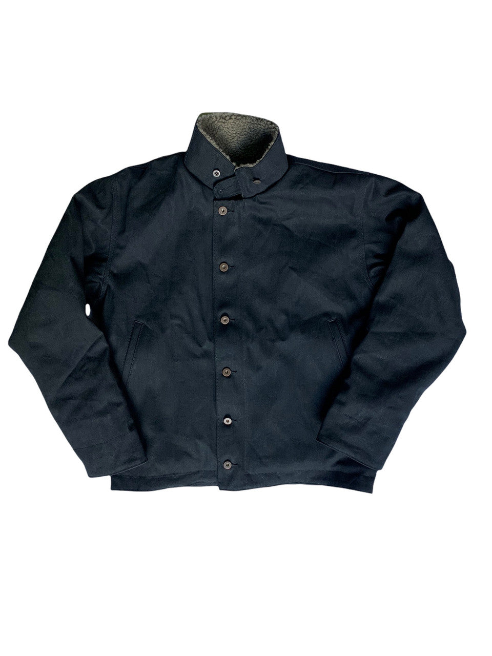 Blubaugh N1 Deck Jacket