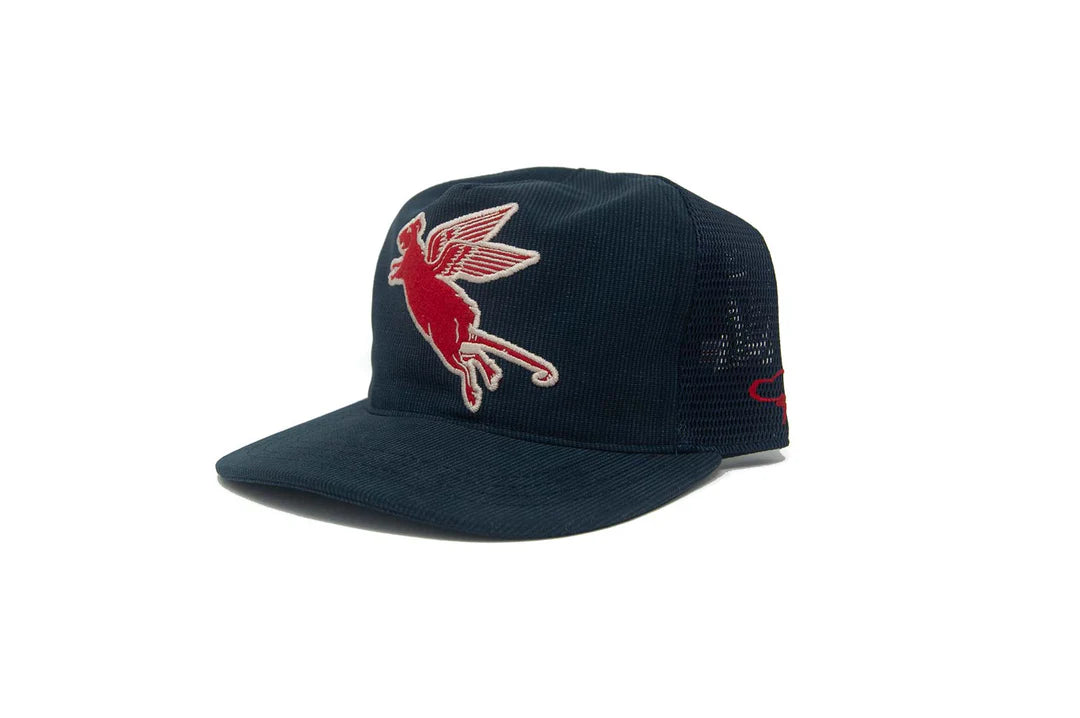 Ratasus Trucker Snapback