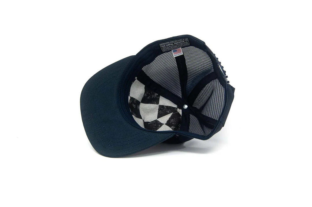 Ratasus Trucker Snapback
