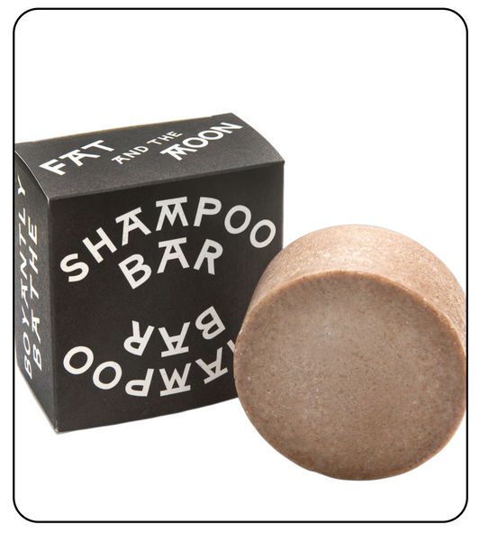 Shampoo Bar