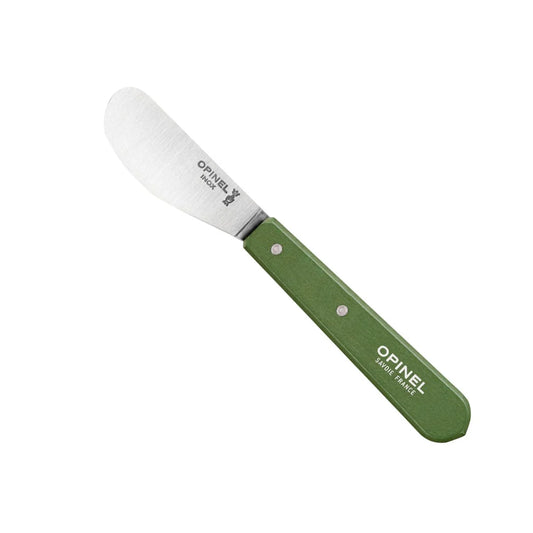 No.117 Spreader Knife in Le Kahki