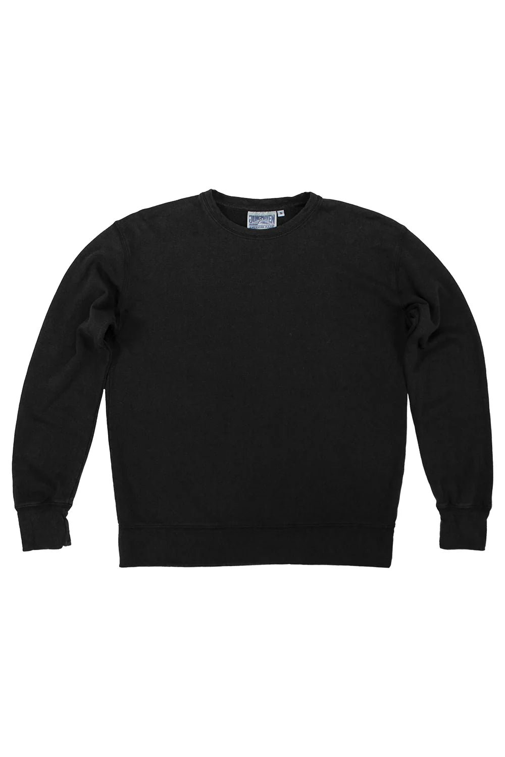 Tahoe Sweatshirt in Black