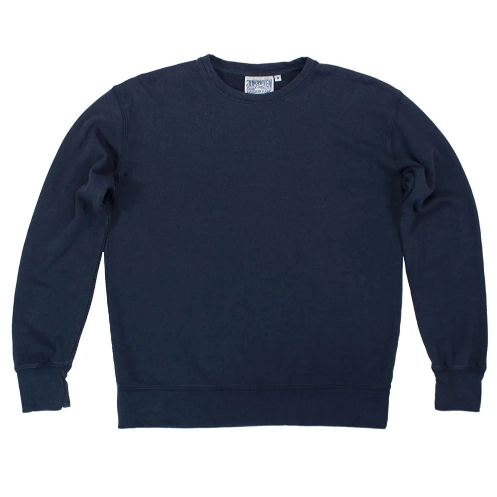 Tahoe Sweatshirt in Navy