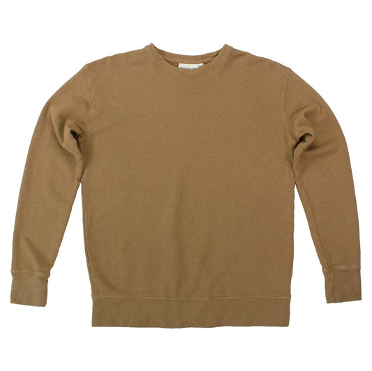 Tahoe Sweatshirt in Coyote