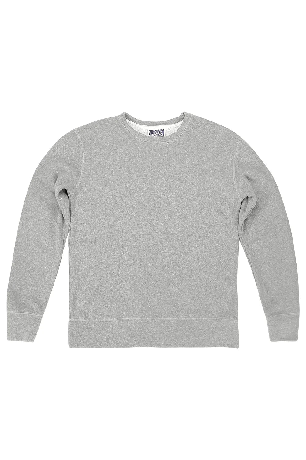 Tahoe Sweatshirt in Heather Athletic Grey