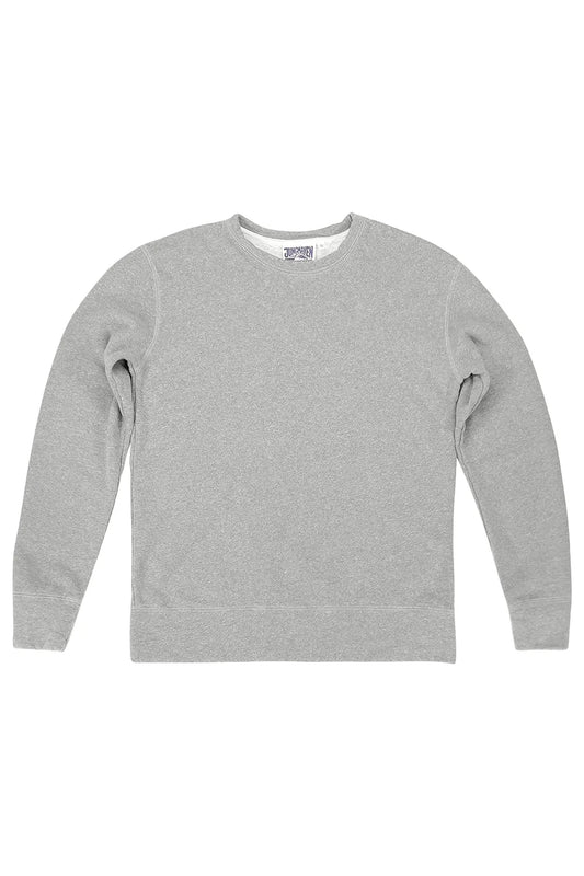 Tahoe Sweatshirt in Heather Athletic Grey