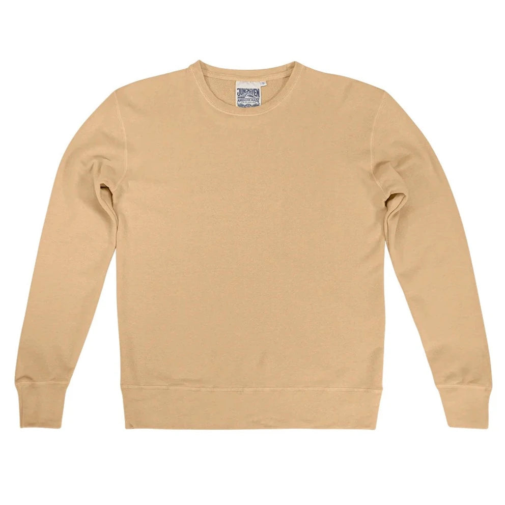 Tahoe Sweatshirt in Oat Milk