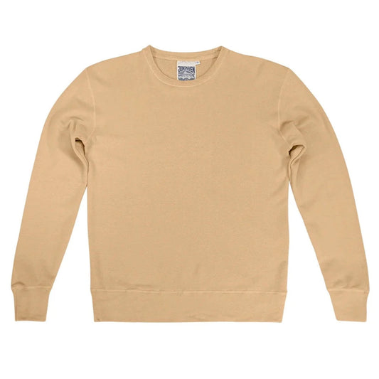 Tahoe Sweatshirt in Oat Milk