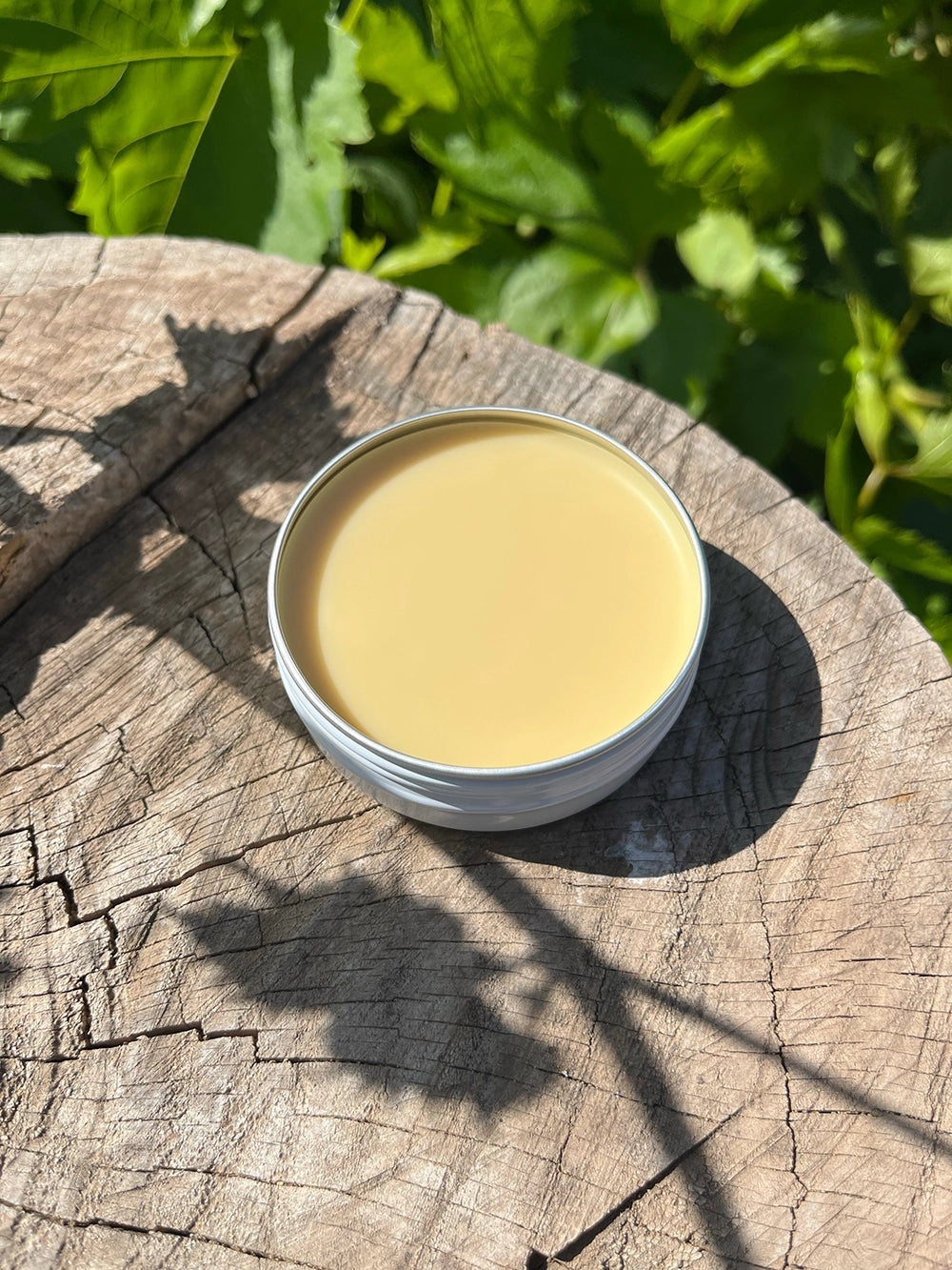 Beard Balm