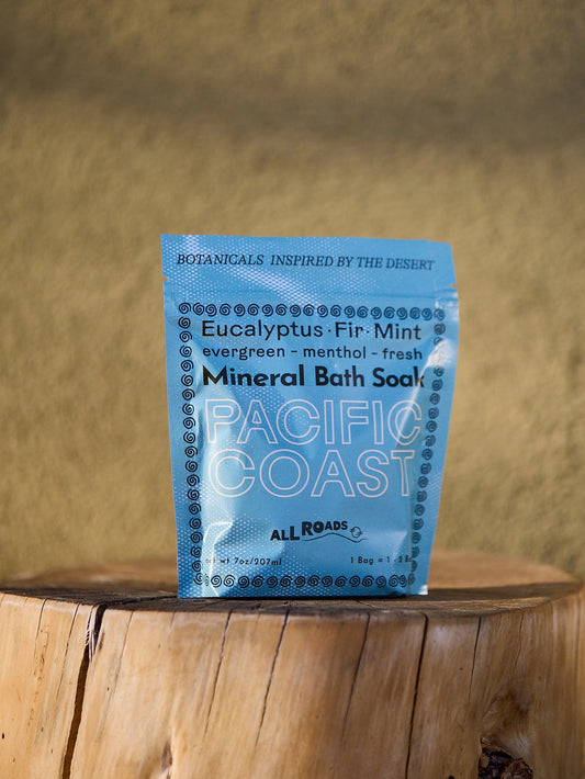 Bath Soak | Pacific Coast