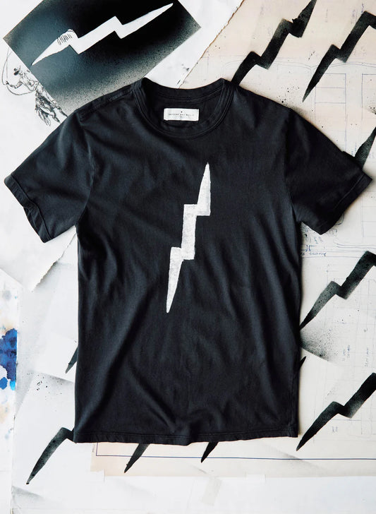 The "Bolt" Tee