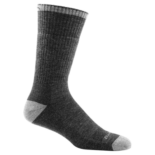John Henry Midweight Work Boot Sock in Gravel