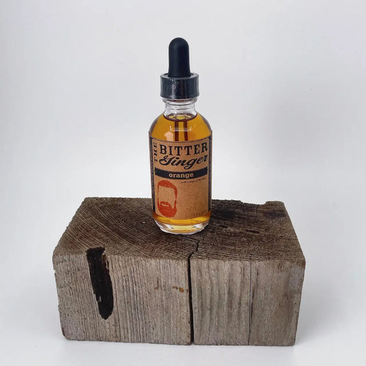 Orange Bitters