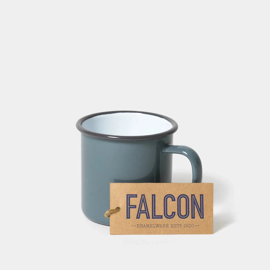 Mug in Pigeon Grey