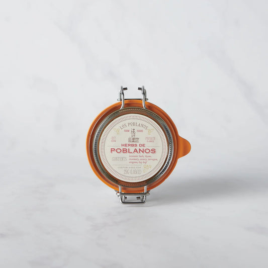 Los Poblanos | Herbs de Poblanos