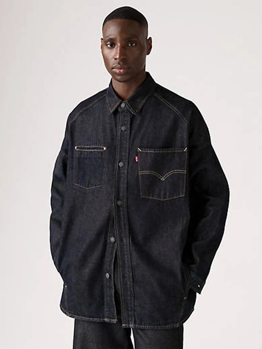 Twisted Shacket