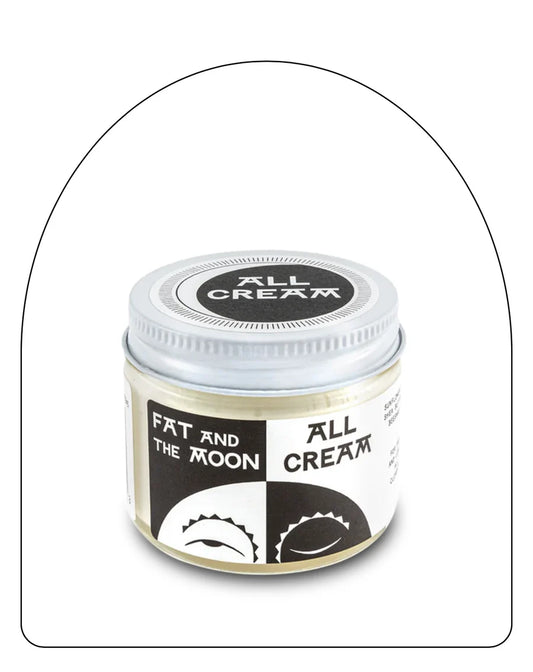 All Cream