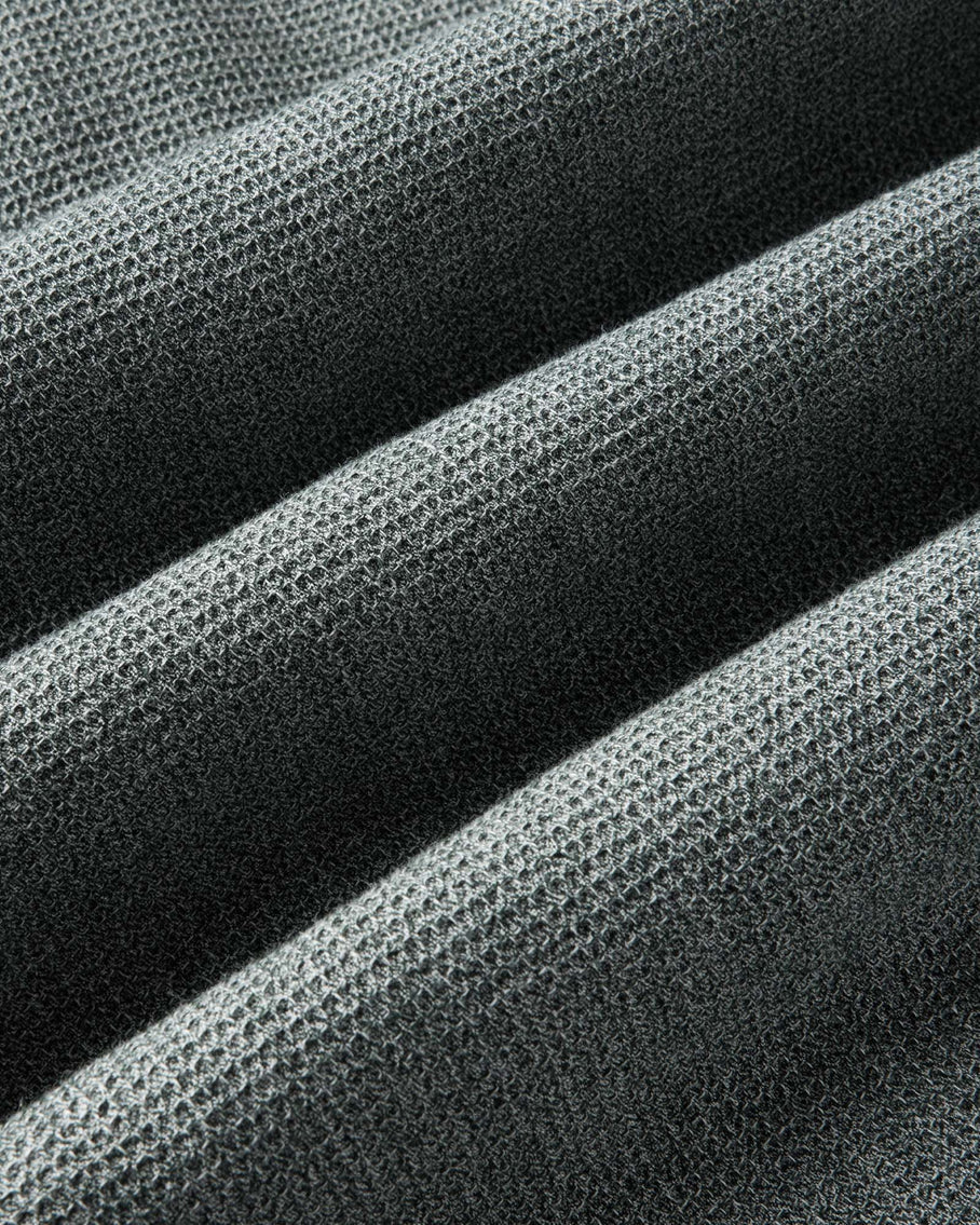 The Conrad Shirt in Deep Sea Twist