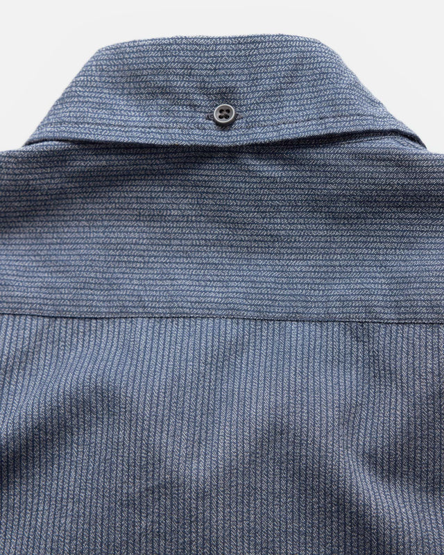 The Jack in Marine Stripe