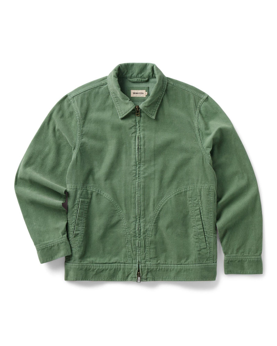 Outerwear – Two Sons