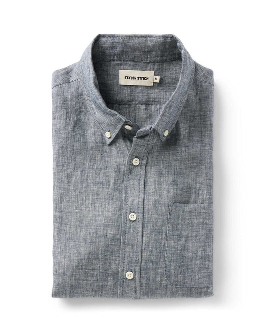 The Jack in Ocean Linen