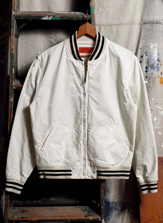 The Madisonville Jacket