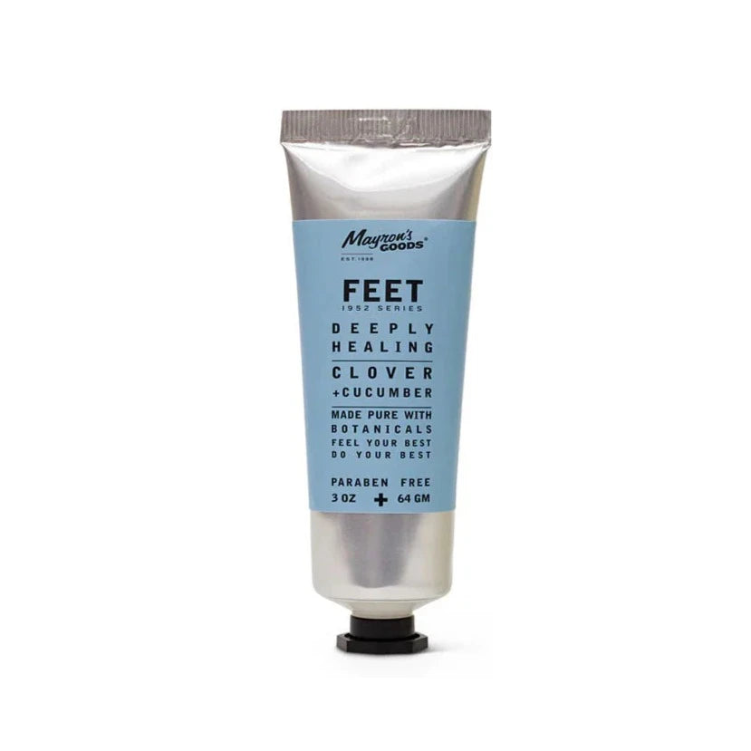 Foot Cream