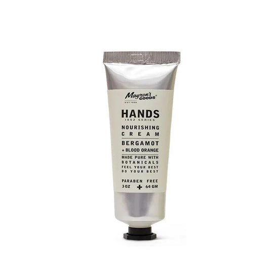 Hand Cream