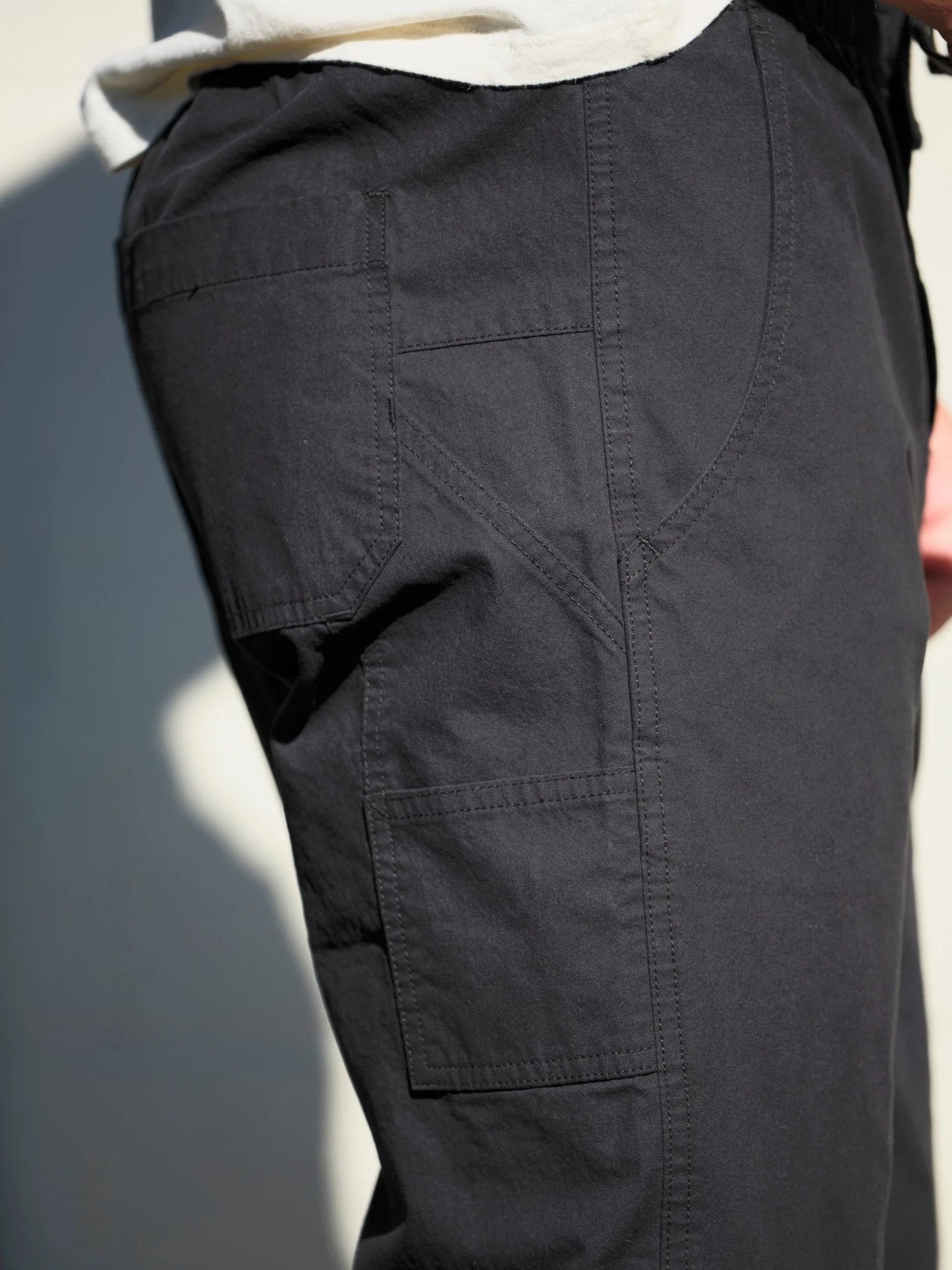 Pinnacle Pants in Black