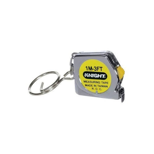 Keychain Tape Measure