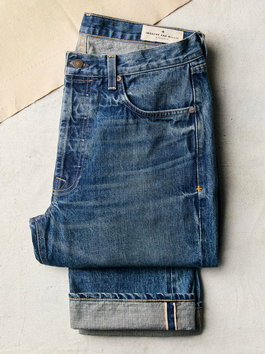 Hank Freemont Jean